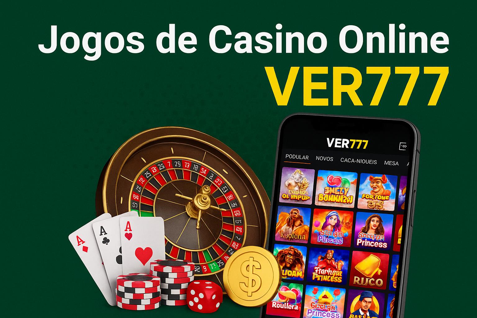 Baixar o OLABET777 Cassino App